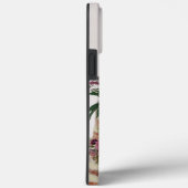 Business Phone Bakery Design Case-Mate iPhone Hülle (Rückseite / Rechts)