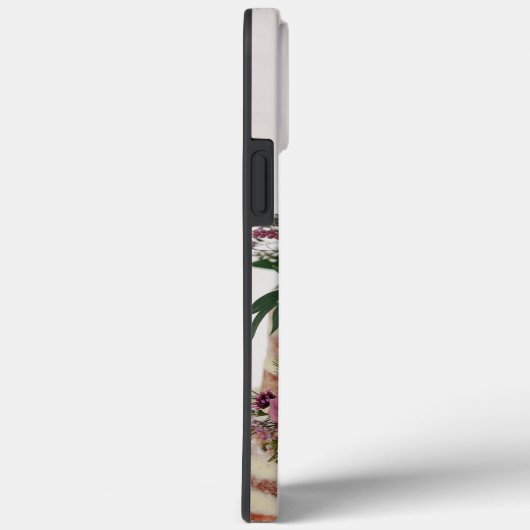 Business Phone Bakery Design Case-Mate iPhone Hülle (Rückseite / Rechts)