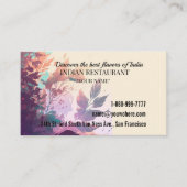 Business-Pro-Business-Card Visitenkarte (Vorderseite)