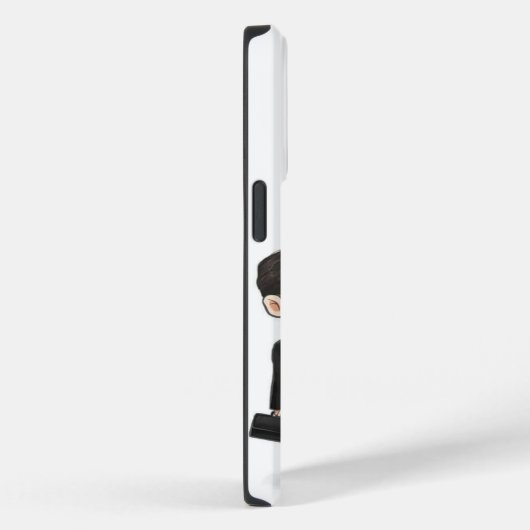 Business Proposal Case-Mate iPhone Hülle (Rückseite / Rechts)