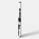 Business Proposal Case-Mate iPhone Hülle (Rückseite / Links)