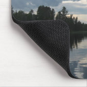 Business See Mousepad (Ecke)