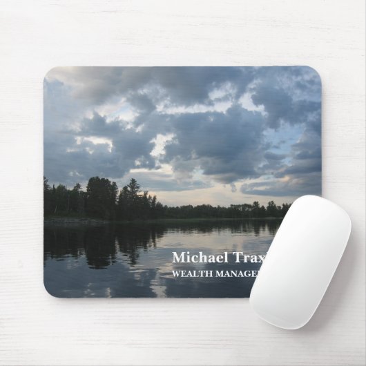 Business See Mousepad (Mit Mouse)