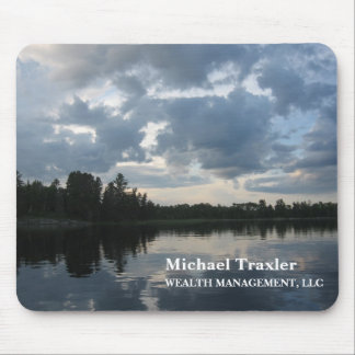 Business See Mousepad