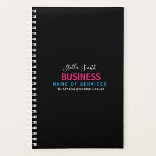 Business Services Designer beruflich & Business Planer