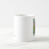 Business Spaß Kaffeezubereitung Tasse (Mittel)