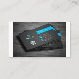 Business Studio Design Card Visitenkarte