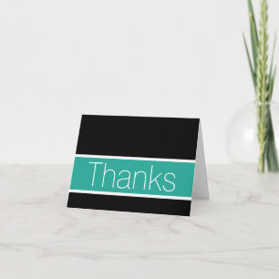Business Thank You Cards Dankeskarte