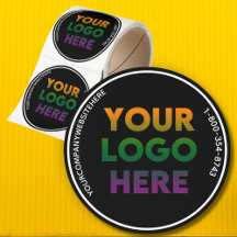 Business Thank You Logo Social Media