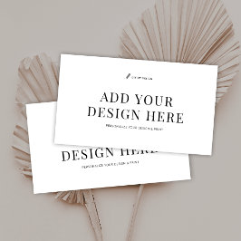 Business Ticket Printing 3.5x2" Event Raffle Token