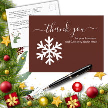 Business-Urlaubsnachrichten für Kunden