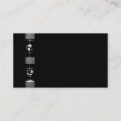 business_world_profile visitenkarte (Rückseite)