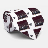 BusinessCommunication082609 Krawatte (Gerollt)