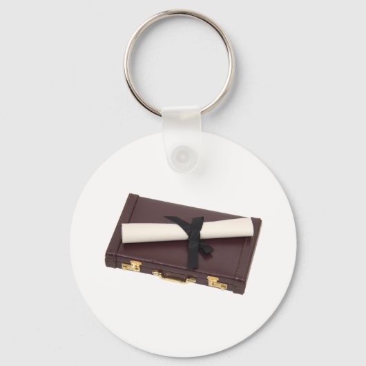 BusinessDocument092609 Schlüsselanhänger (Vorderseite)