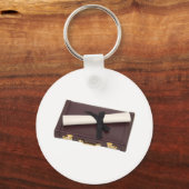 BusinessDocument092609 Schlüsselanhänger (Vorderseite)