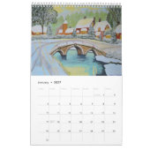 Buskalender 2018 in London Kalender (Jan 2027)