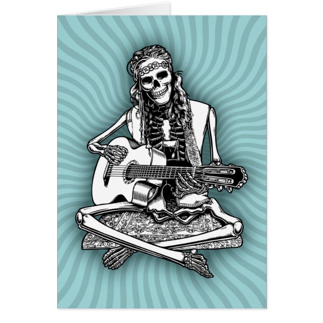 Busker entbeint II (Vorne)