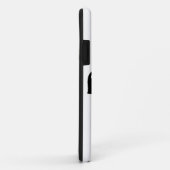 Busklassiker Case-Mate iPhone Hülle (Hinten/Rechts)