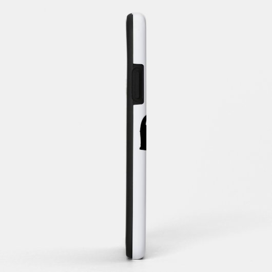 Busklassiker Case-Mate iPhone Hülle (Hinten/Rechts)