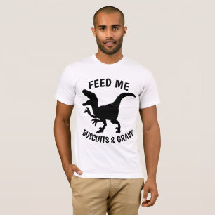 BUSKÜCHE & GRAVY Funny Funny T - Shirt