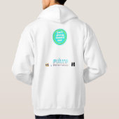 buso future innovate hoodie (Rückseite)