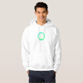 buso future innovate hoodie (Vorne ganz)