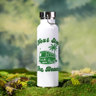 Busrentner T Wassserflasche Ruhestand Geschenk Trinkflasche