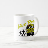 Buss Chef-Einzelteile durch Entwürfe Kaffeetasse (VorderseiteRechts)