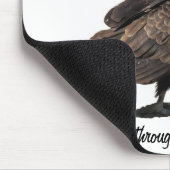 BUSSARDE MOUSEPAD (Ecke)