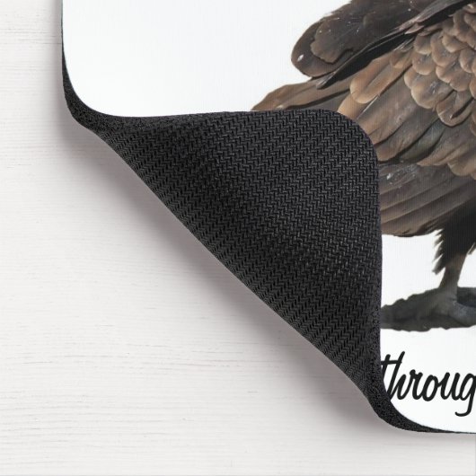 BUSSARDE MOUSEPAD (Ecke)