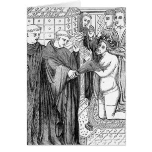 Buße von Henry II