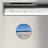 Busselton Magnet (In Situ (Geschirrspüler))