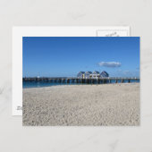 Busselton Postkarte (Vorne/Hinten)