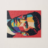 Bussinessman Puzzle (Horizontal)