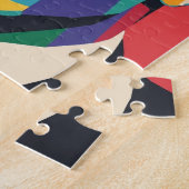 Bussinessman Puzzle (Seite)