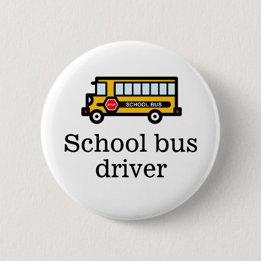 Bussool Button (Vorderseite)