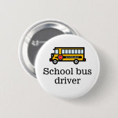 Bussool Button (Vorne & Hinten)
