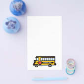 Bussool Flyer (Einzeln)