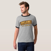 BUST-A-NUT T-Shirt (Vorne ganz)