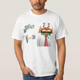 Bust it T - Shirt