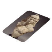 Bust of a Roman Emperor as a pharaoh Magnet (Linke Seite)