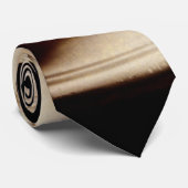 Bust-Statue Beethoven Krawatte (Gerollt)