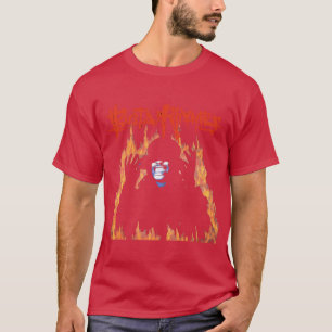 Busta Rhymes Geschenk T-Shirt