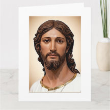BUSTE CHRISTI DES ERLÖSERS von MICHELANGELO 2026__