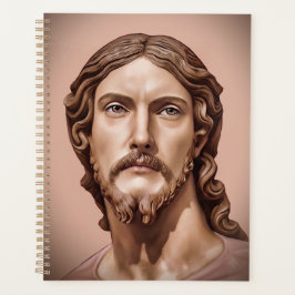 BÜSTE CHRISTUS DES ERLÖSERS von MICHELANGELO 2026_ Planer