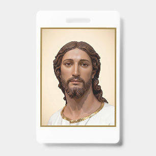 BUSTE VON CHRISTUS DEM ERLÖSER von MICHELANGELO 20 Ausweis