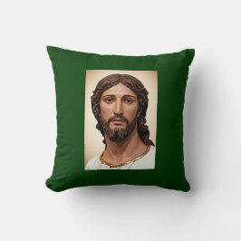 BUSTE VON CHRISTUS DEM ERLÖSER von MICHELANGELO 20 Kissen