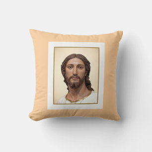 BUSTE VON CHRISTUS DEM ERLÖSER von MICHELANGELO 20 Kissen