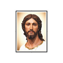 BUSTE VON CHRISTUS DEM ERLÖSER von MICHELANGELO 20