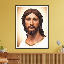 BUSTE VON CHRISTUS DEM ERLÖSER von MICHELANGELO 20